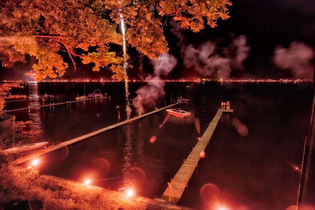 Best Places to Visit in New York