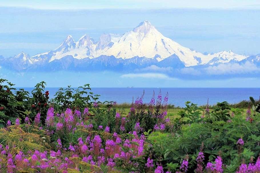 Best Places to Visit in Alaska