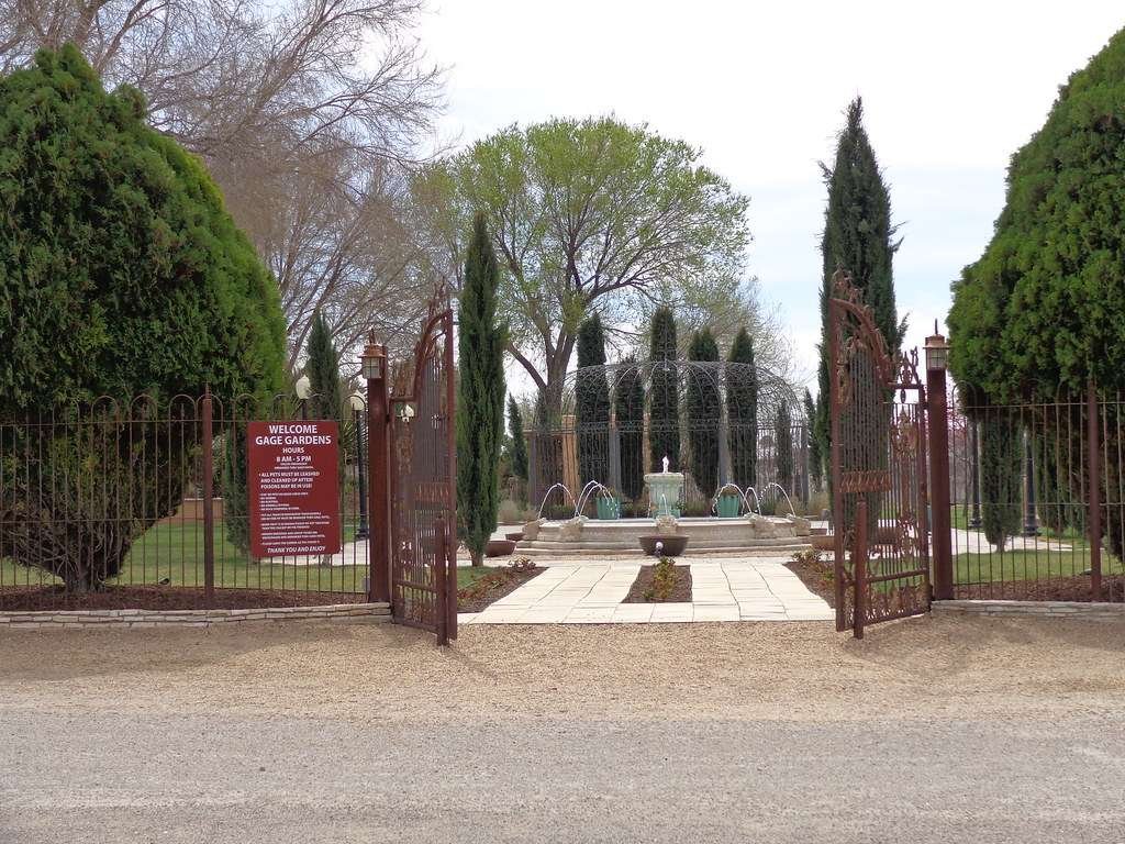 Small Towns In Texas