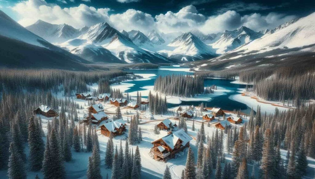 best places to visit in colorado in the winter