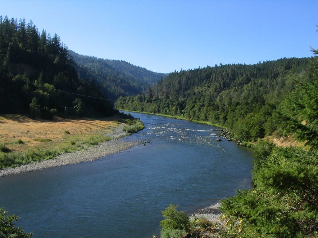 State Parks in Oregon