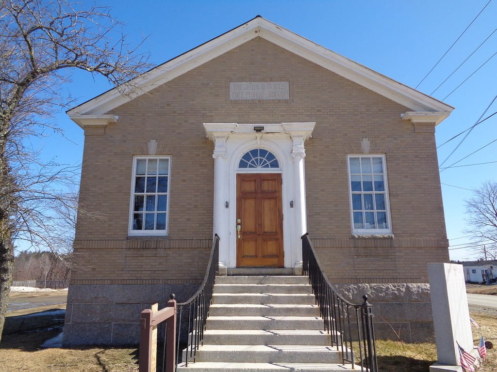 All-Inclusive Vacations In Maine