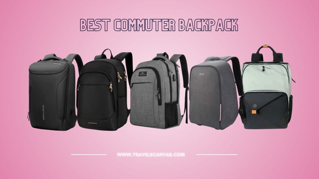 best commuter backpack