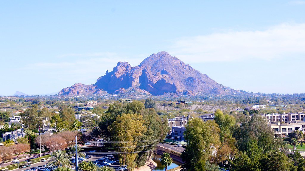 unique things to do in phoenix