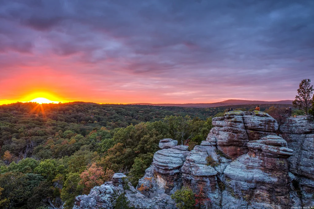 unique places to visit in the midwest