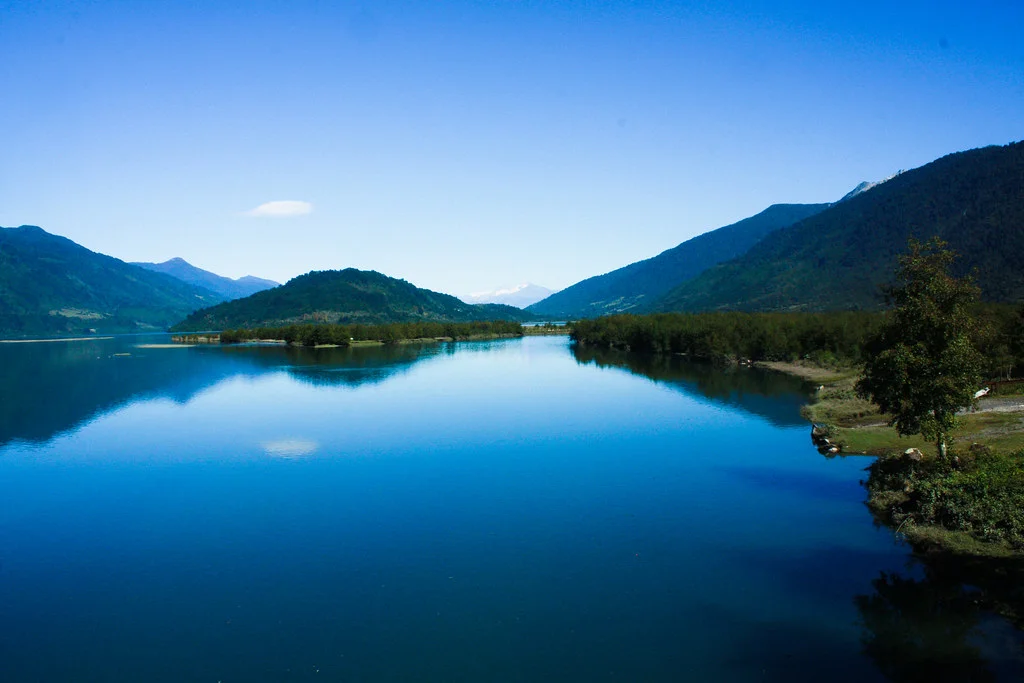 Things to do in Puerto Montt Chile