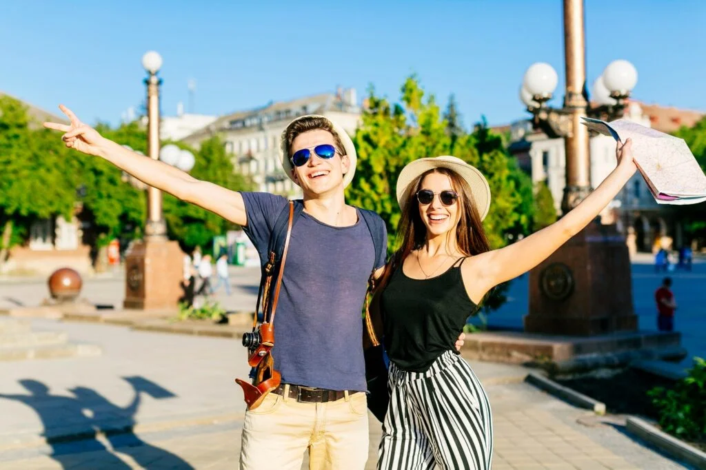 best places to visit in spain for couples