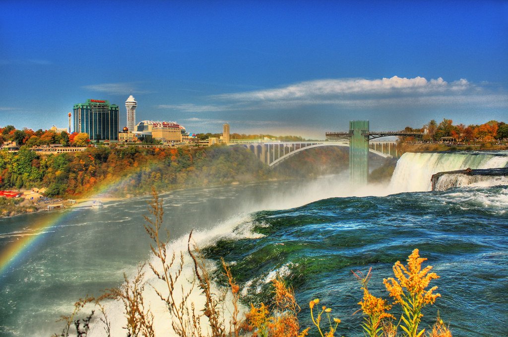 Best Places To Go On The East Coast