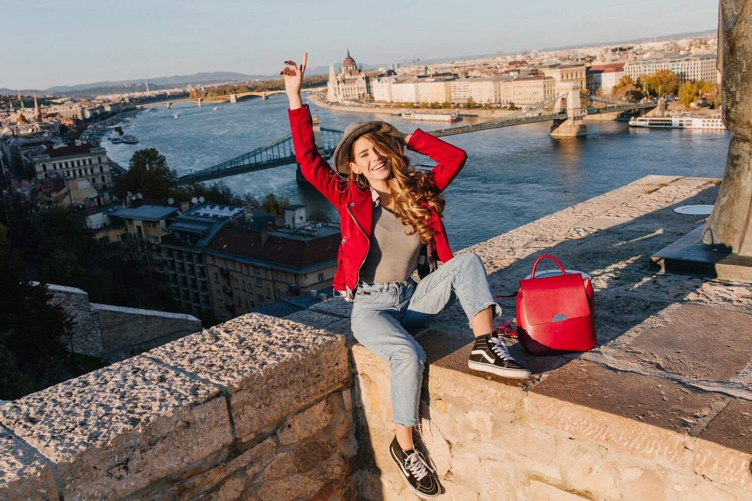 Best Places To Visit Alone In Europe