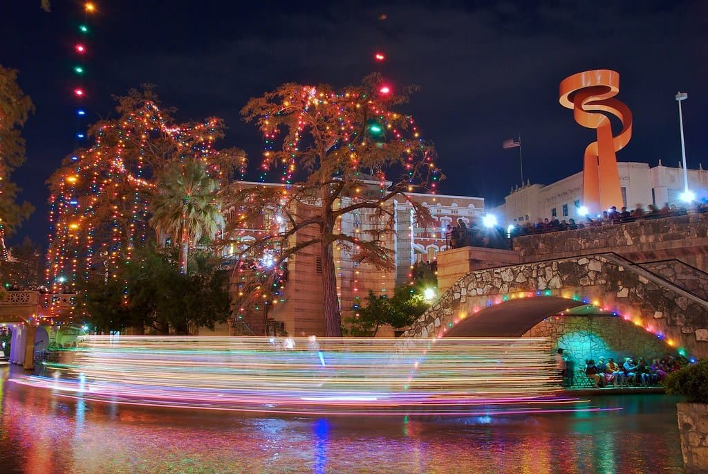 places to see with toddlers in texas
