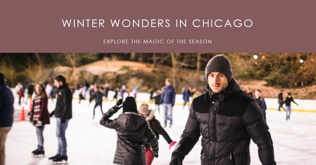things to do in chicago in the winter