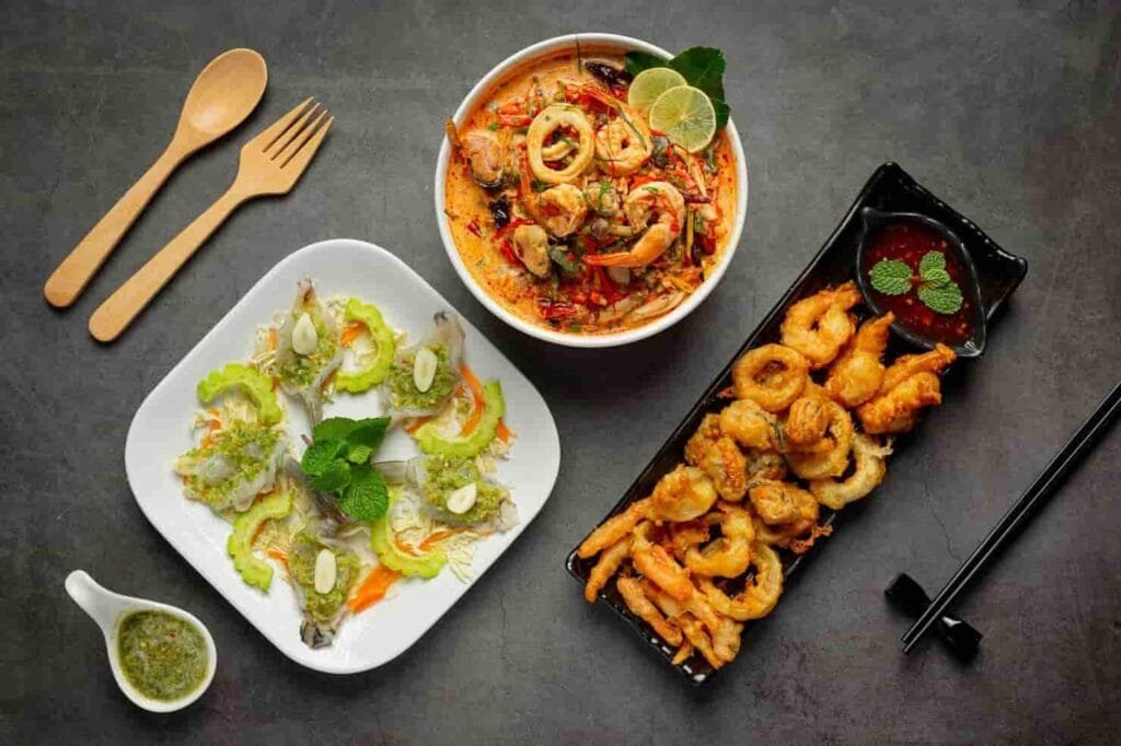 Best Restaurants in New York for First-Time Visitors