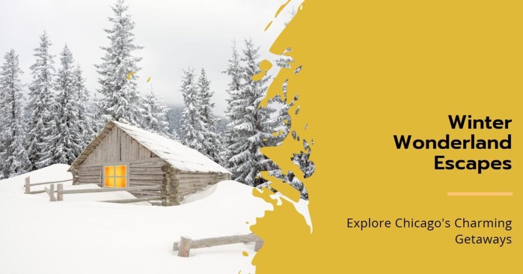 places to visit near chicago in winter