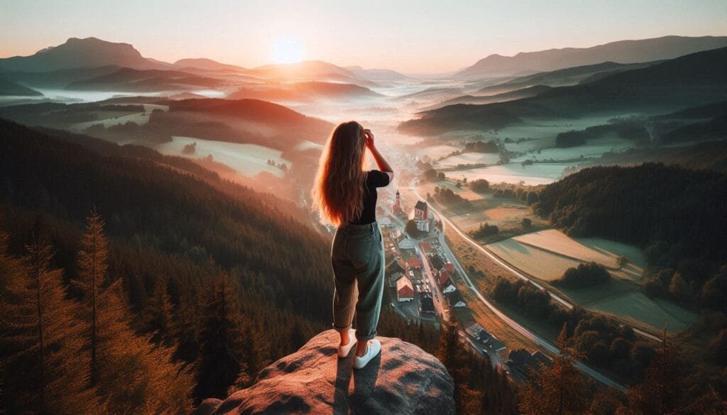 bytom poland ladies traveling alone