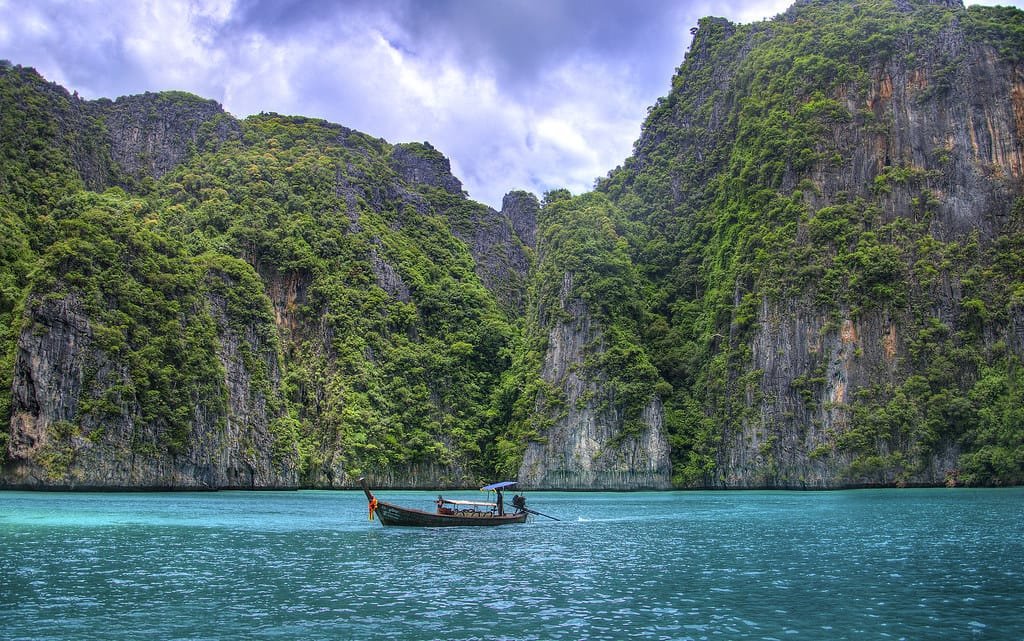 cheapest places to travel in the world