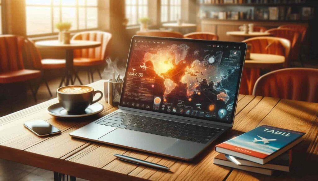 best laptop for travel