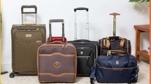 best and cheapest carry on luggage