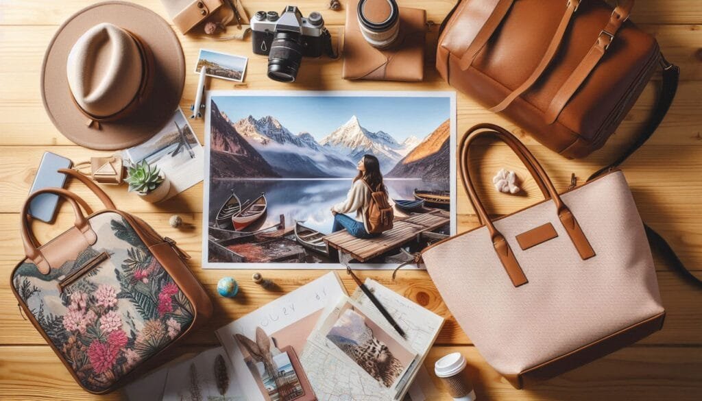 best travel bags for women