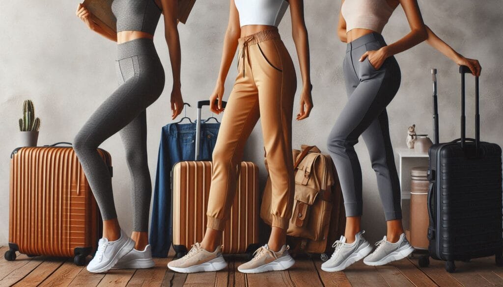 best travel pants for women