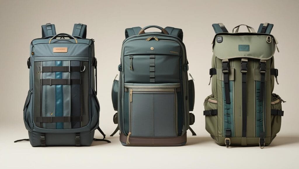 best work travel backpack