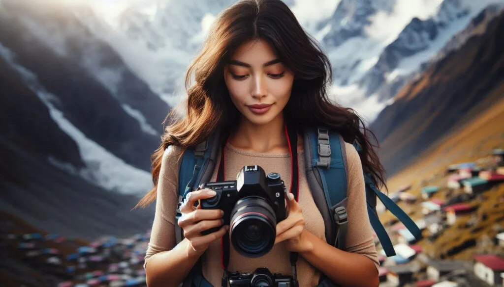best camera bags for women