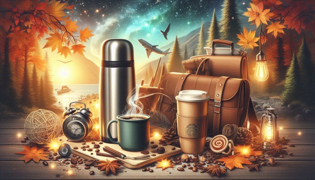 best travel coffee mug